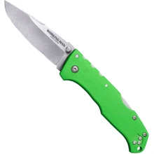 Нож Cold Steel Working Man (1260.13.72): Тип ножа Складной