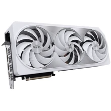 Видеокарта GIGABYTE GeForce RTX4080 16Gb AERO OC (GV-N4080AERO OC-16GD) UA: Объем памяти, Гб 16