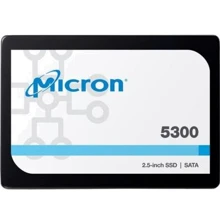 Micron 5300 Pro 3.84 TB (MTFDDAK3T8TDS-1AW1ZABYY): Тип накопителя внутренний