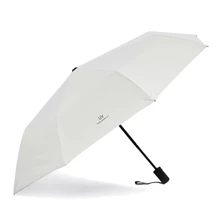 Парасолька жіноча Monsen автомат білий (C1UV4-white): Країна виробник Тайвань
