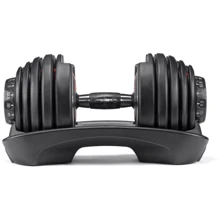 Гантель Bowflex 552i Select Tech (M-6467985): Вес гантели, кг 24