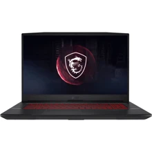 Ноутбук MSI Pulse GL76 12UEK (12UEK-829) RB: Екран 17.3" IPS (1920x1080) Full HD