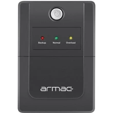 Armac HOME Line-Interactive 650E LED (H/650E/LED): Производитель Armac