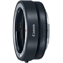 Canon EF-EOS R Mount Adapter: Производитель Canon