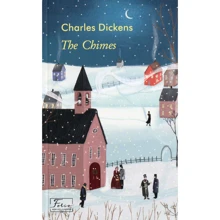 Charles Dickens: The Chimes: Виробник Фолио