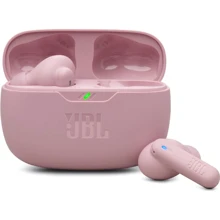 Наушники JBL Wave Beam 2 Pink (JBLWBEAM2PIK): Тип конструкции вакуумные
