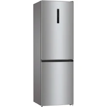 Холодильник Gorenje NRK6192AXL4: Тип холодильник двухкамерный