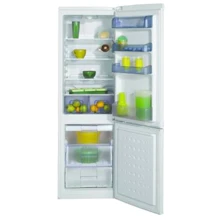 Холодильник BEKO CSA 29010: Тип холодильник двухкамерный