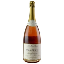 Шампанское Egly-Ouriet Rose (0,75 л) (BW42420): Объем, л 0.75