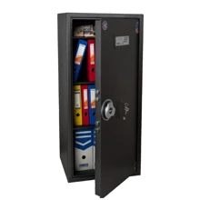 Сейф Safetronics TSS 125ME (125ЕМ): Тип Офисный