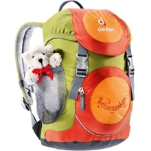 Рюкзак Deuter Schmusebar tropical (9202): Производитель Deuter