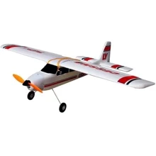 Модель р / у 2.4GHz літака VolantexRC Cessna (TW-747-1) 940мм KIT: Виробник VolantexRC