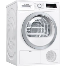 Сушильна машина Bosch WTM83261OE: Тип завантаження фронтальна