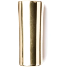 Слайдери DUNLOP 231 Harris Medium Wall Brass Slide: Виробник Dunlop