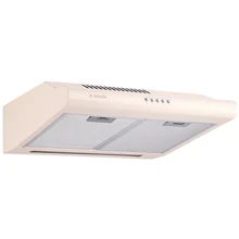Вытяжка Minola HPL 610 IV: Тип воздухоочистителя Рециркуляция, Отвод