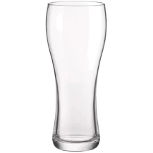Келих Bormioli Rocco New Weizen для пива 0.5 л (666235BAC021990): Призначення Для пива