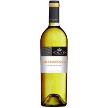 Вино Cruse Chardonnay белое сухое 0.75 л (YL3500610062643): Страна производитель Франция