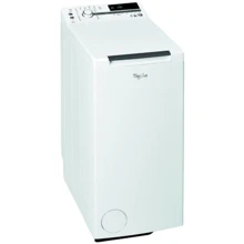 Стиральная машина Whirlpool TDLR 60230: Тип машины Автомат