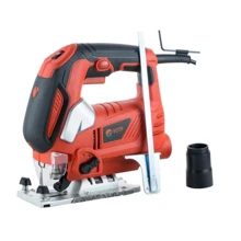 Електролобзик Edon JS-100/950RL: Тип живлення сеть