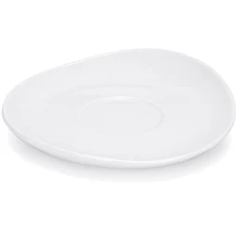 Блюдце Fissman Horeca 16 см (14118): Тип Блюдце