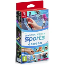 Sports (Nintendo Switch): Серия приставки Nintendo Switch