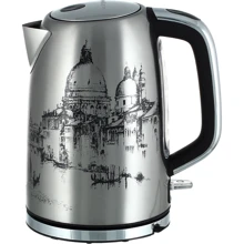 Электрочайник Polaris PWK 1763CA Italy: Мощность, Вт 2200 Вт