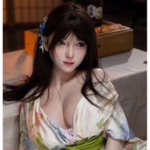 Силиконовая секс-кукла Aibei Yurika, 167 см: Для кого Для мужчин