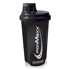 Шейкер IronMaxx IM-Shaker 700 ml Black: Страна производитель Германия