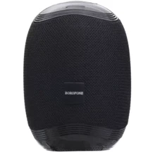Акустика Borofone BR6 Black: Цвет черный