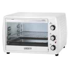 Электродуховка настольная Liberty D-145 CW: Производитель Liberty