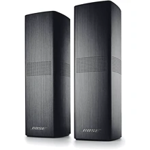 Акустическая система Bose Surround Speakers 700 Black (834402-2100): Формат акустики 2.0