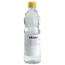 Средство для удаления накипи Beaba Babycook 500 мл (912109): Производитель Beaba
