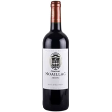 Вино Chateau Noaillac (0,75 л) (BW8060): Страна производитель Франция