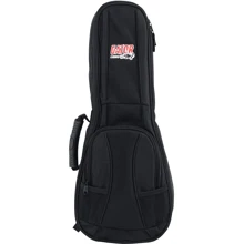 Чохол GATOR GB-4G-UKE SOP Soprano Ukulele Gig Bag: Виробник Gator