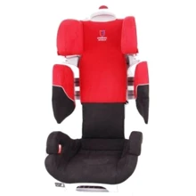 Автокресло Eternal Shield Smart Armor (red/black) ES06-S04-001: Группа 15-36 кг (группа 2-3)