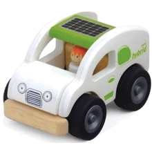 Машинка Wonderworld CITY электромобиль (WW-4045): Производитель Wonderworld