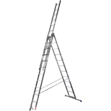 Лестница Virastar Triomax 3х12 VTL312: Производитель Virastar
