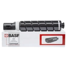 Картридж BASF Canon C-EXV59/3760C002 Black iR-2630i (KT-C-EXV59): Производитель BASF