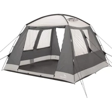 Палатка Easy Camp Daytent Granite Grey (120327): Назначение для кемпинга