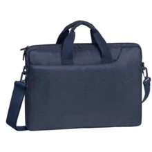 Сумка для ноутбуков RivaCase 15.6" Dark Blue (8035): Тип сумки сумка