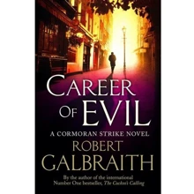 Robert Galbraith: Career of Evil: Виробник Sphere