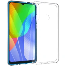 Чехол для телефонов BeCover TPU Case Clear for Huawei Y6p (704970): Совместимость Huawei Y6p