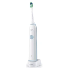 Зубная щетка Philips Sonicare CleanCare+ HX3212/03: Назначение взрослая