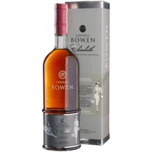 Коньяк Bowen Elisabeth 0.7 л (BWQ0429): Объем, л 0.7