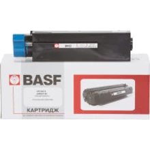 Картридж BASF OKI B412/B432/B512 , 445807120 (KT-B412-445807120): Производитель BASF