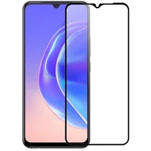 Аксессуар для смартфона Tempered Glass Black for Vivo V21e 4G: Совместимость Vivo V21e 4G