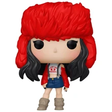 Игровая фигурка Funko Pop! серии Blackpink - Дженни (72603): Тип Игровая фигурка