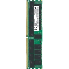 Micron 32 GB DDR4 3200 MHz (MTA18ASF4G72PZ-3G2R): Тип DDR4