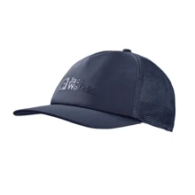 Бейсболка Jack Wolfskin Uson Cap синяя (1911501_1010): Производитель Jack Wolfskin