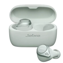 Наушники Jabra Elite Active 75t Mint (100-99091002-60): Тип конструкции вакуумные
